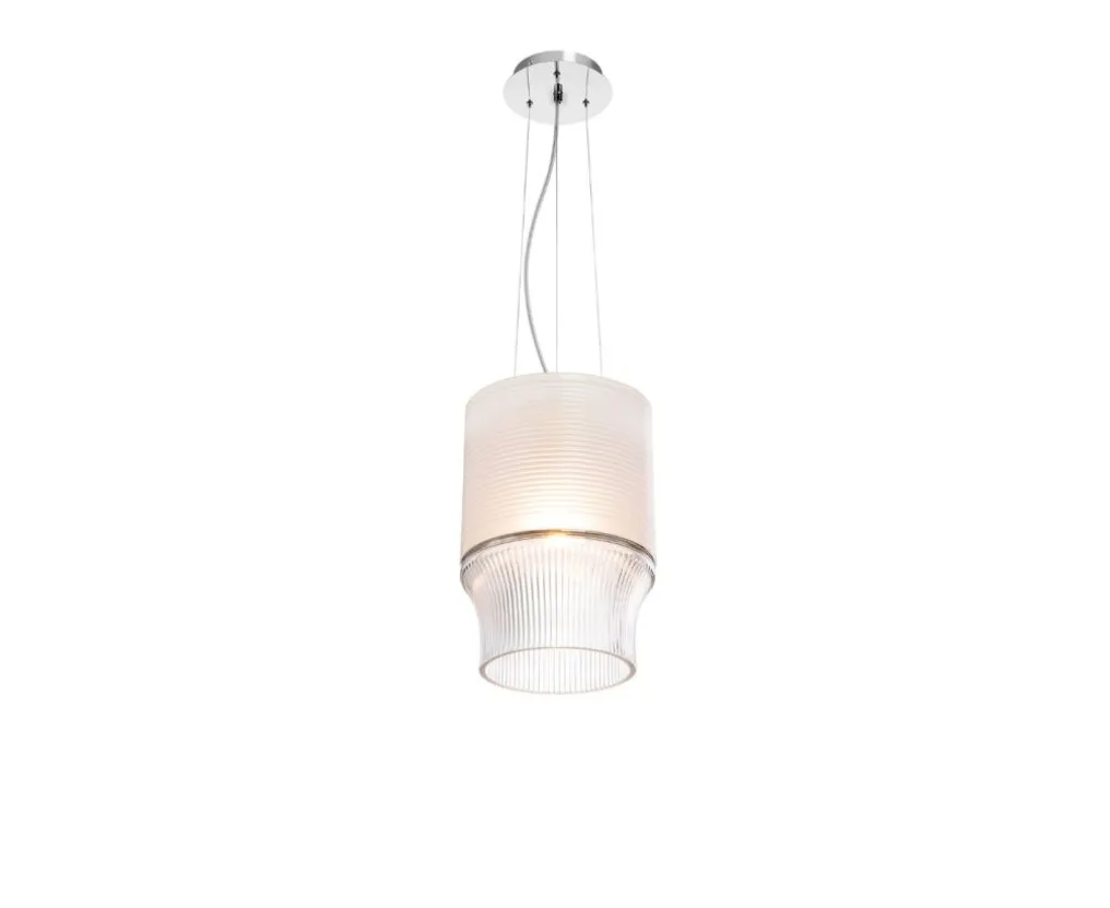 CADENCE H325 PENDANT LIGHT CRY