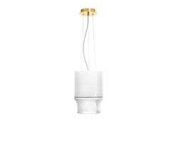 CADENCE H325 PENDANT LIGHT GOL