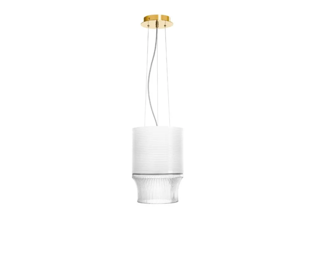 CADENCE H325 PENDANT LIGHT GOL