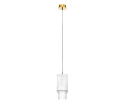 CADENCE H250 PENDANT LIGHT GOL