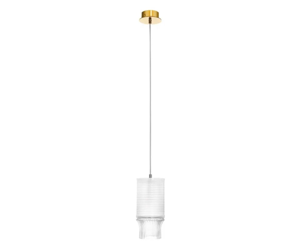 CADENCE H250 PENDANT LIGHT GOL