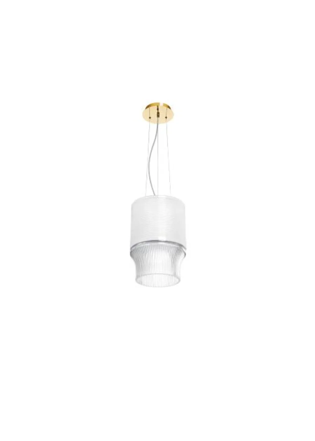 CADENCE H325 PENDANT LIGHT GOL