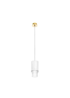 CADENCE H250 PENDANT LIGHT GOL