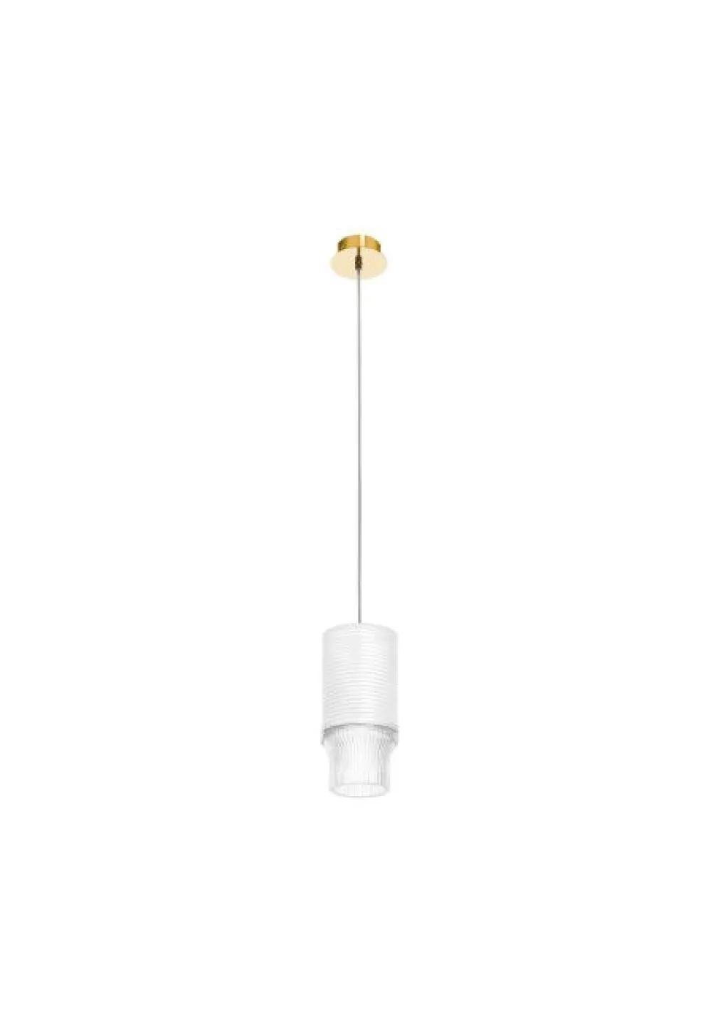 CADENCE H250 PENDANT LIGHT GOL