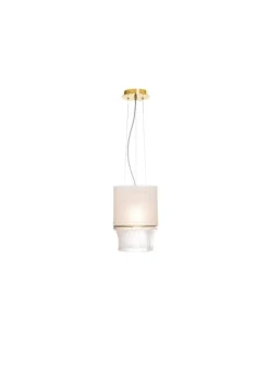 CADENCE H325 PENDANT LIGHT GOL