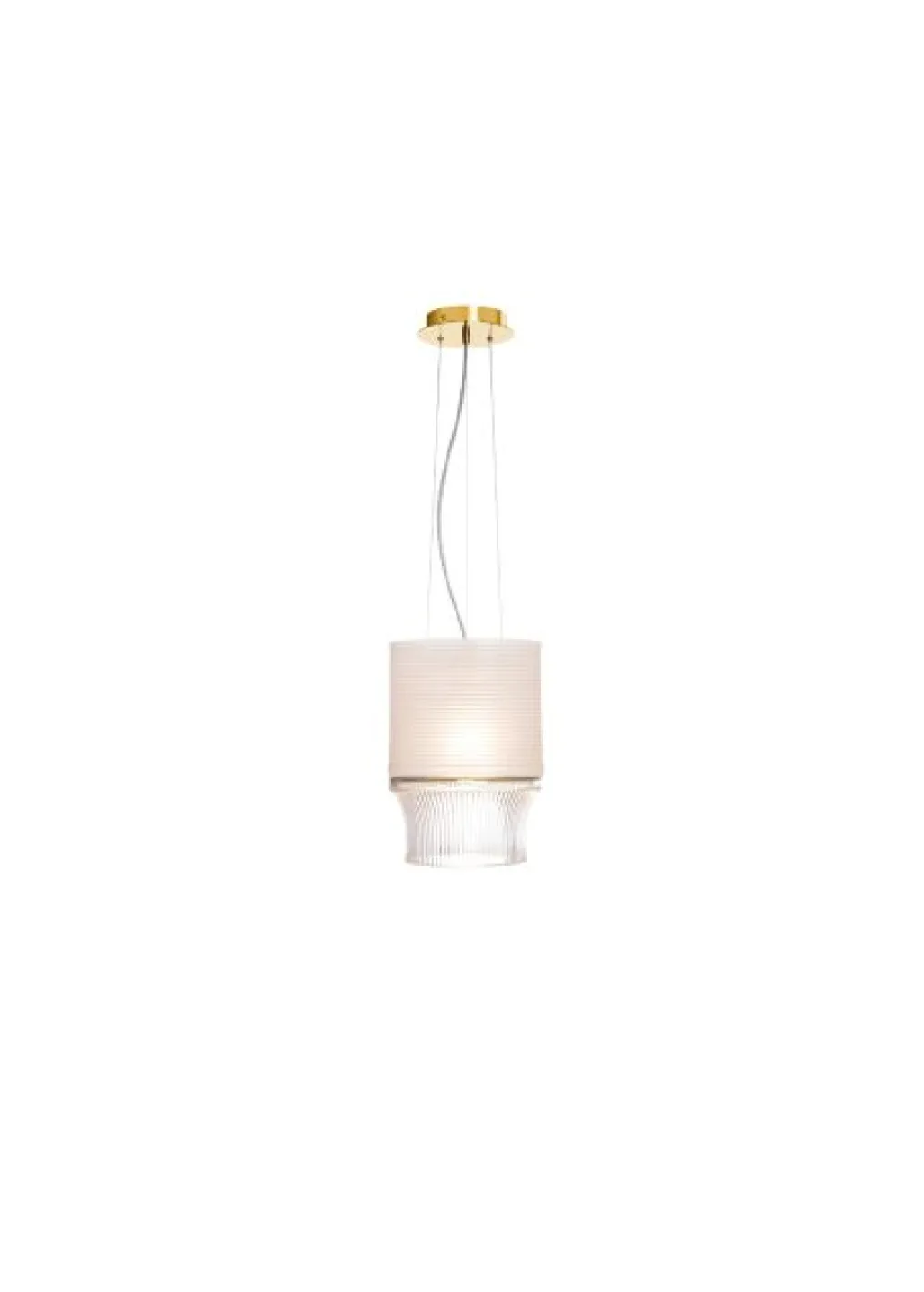 CADENCE H325 PENDANT LIGHT GOL
