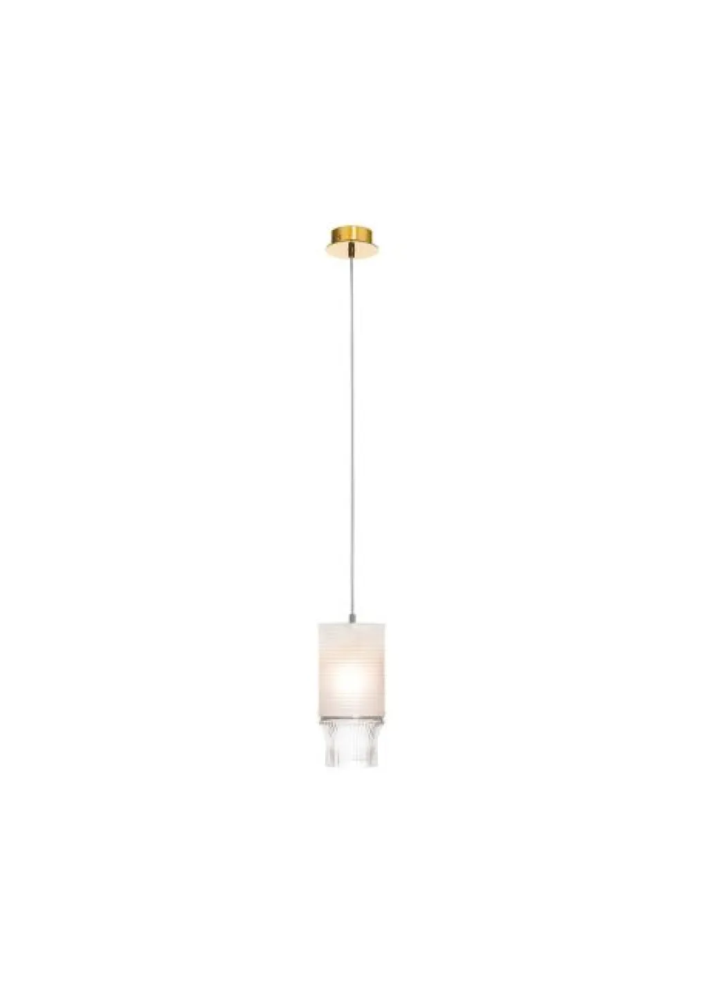 CADENCE H250 PENDANT LIGHT GOL