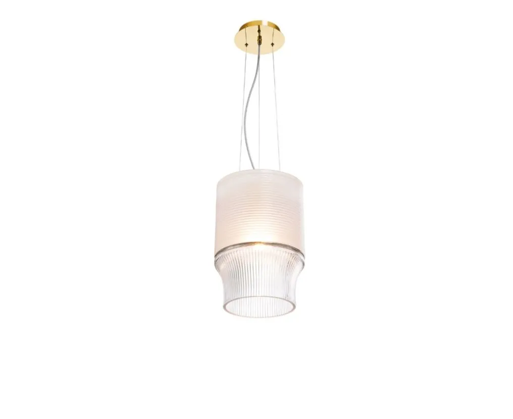CADENCE H325 PENDANT LIGHT GOL
