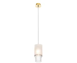 CADENCE H250 PENDANT LIGHT GOL