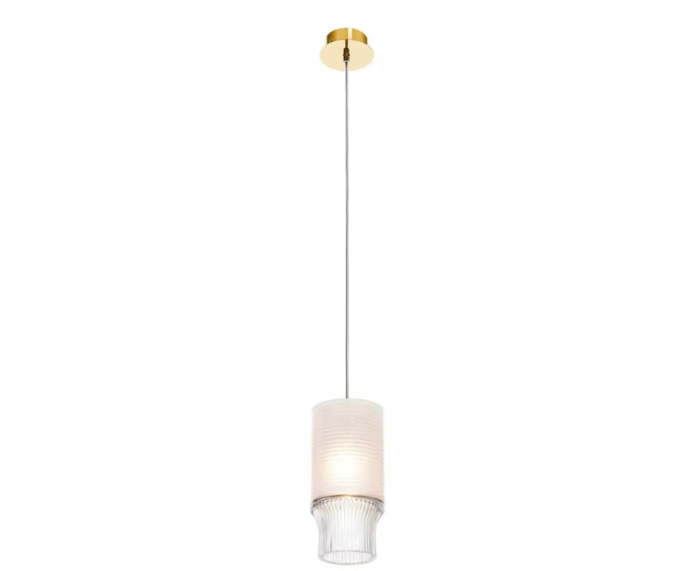 CADENCE H250 PENDANT LIGHT GOL