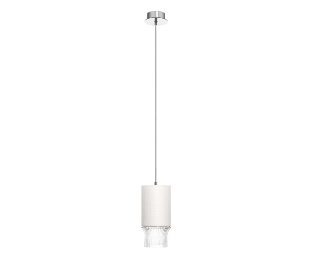CADENCE H250 PENDANT LIGHT PAP