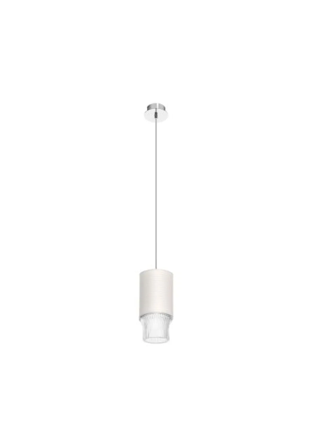 CADENCE H250 PENDANT LIGHT PAP