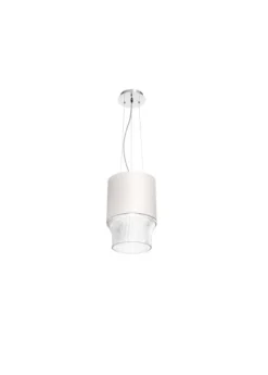 CADENCE H325 PENDANT LIGHT PAP