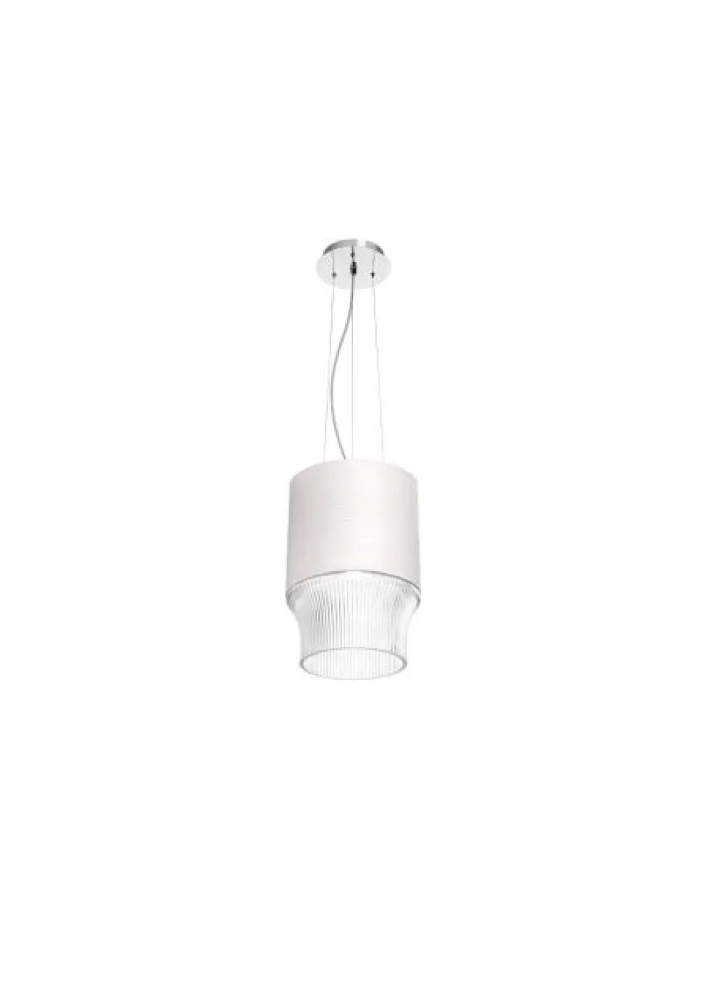 CADENCE H325 PENDANT LIGHT PAP