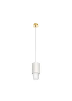 CADENCE H250 PENDANT LIGHT PAP