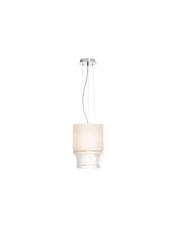 CADENCE H325 PENDANT LIGHT PAP