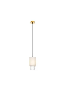 CADENCE H250 PENDANT LIGHT PAP