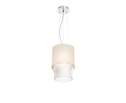 CADENCE H325 PENDANT LIGHT PAP