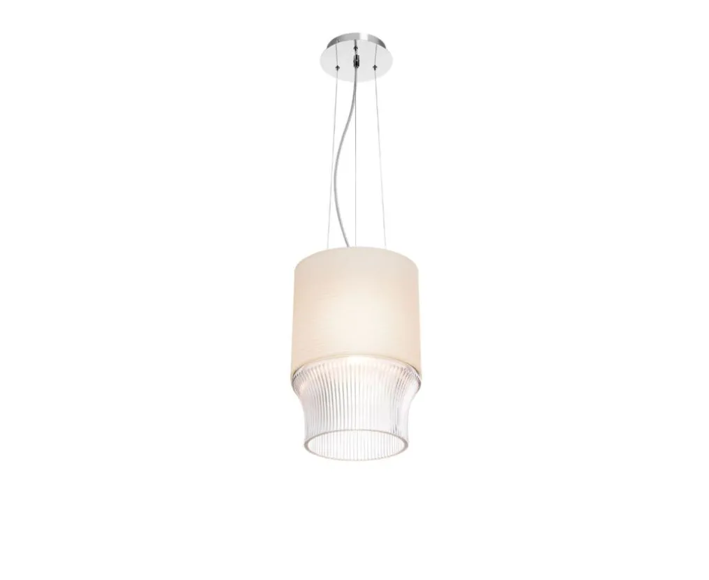 CADENCE H325 PENDANT LIGHT PAP