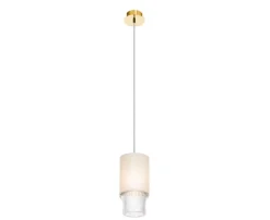 CADENCE H250 PENDANT LIGHT PAP