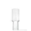 CADENCE H555 TABLE LAMP CRYSTA