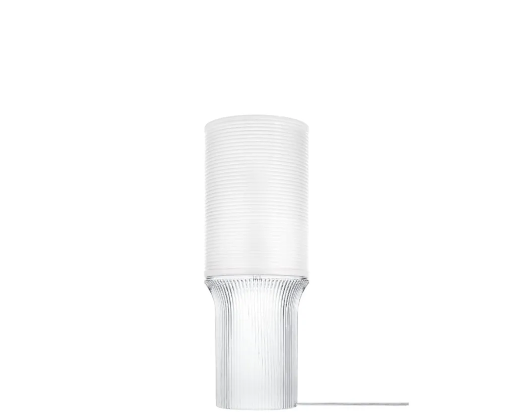 CADENCE H555 TABLE LAMP CRYSTA