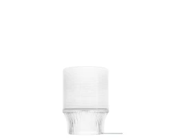 CADENCE H325 TABLE LAMP CRYSTA