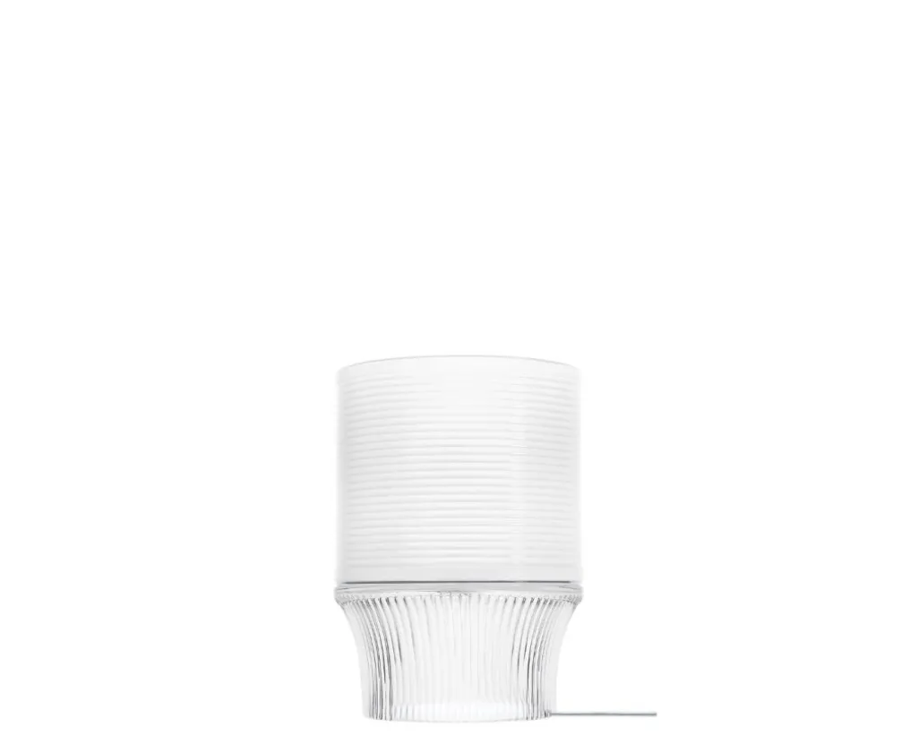CADENCE H325 TABLE LAMP CRYSTA