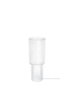 CADENCE H555 TABLE LAMP CRYSTA