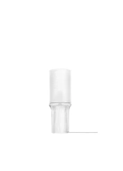 CADENCE H340 TABLE LAMP CRYSTA
