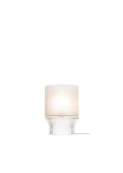 CADENCE H325 TABLE LAMP CRYSTA