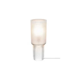 CADENCE H555 TABLE LAMP CRYSTA