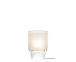 CADENCE H325 TABLE LAMP CRYSTA