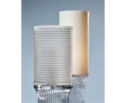 CADENCE H340 TABLE LAMP CRYSTA