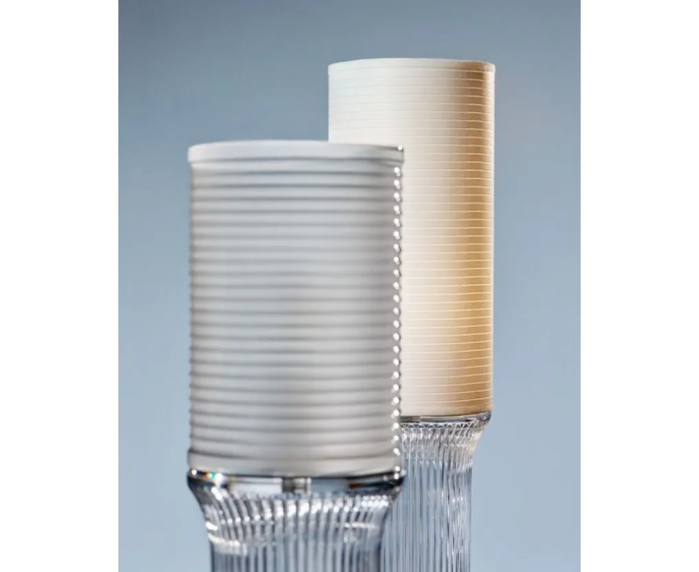 CADENCE H340 TABLE LAMP CRYSTA