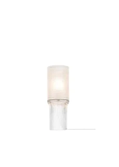 CADENCE H340 TABLE LAMP CRYSTA