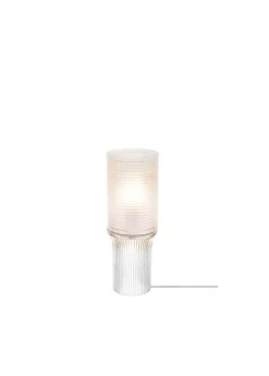 CADENCE H340 TABLE LAMP CRYSTA