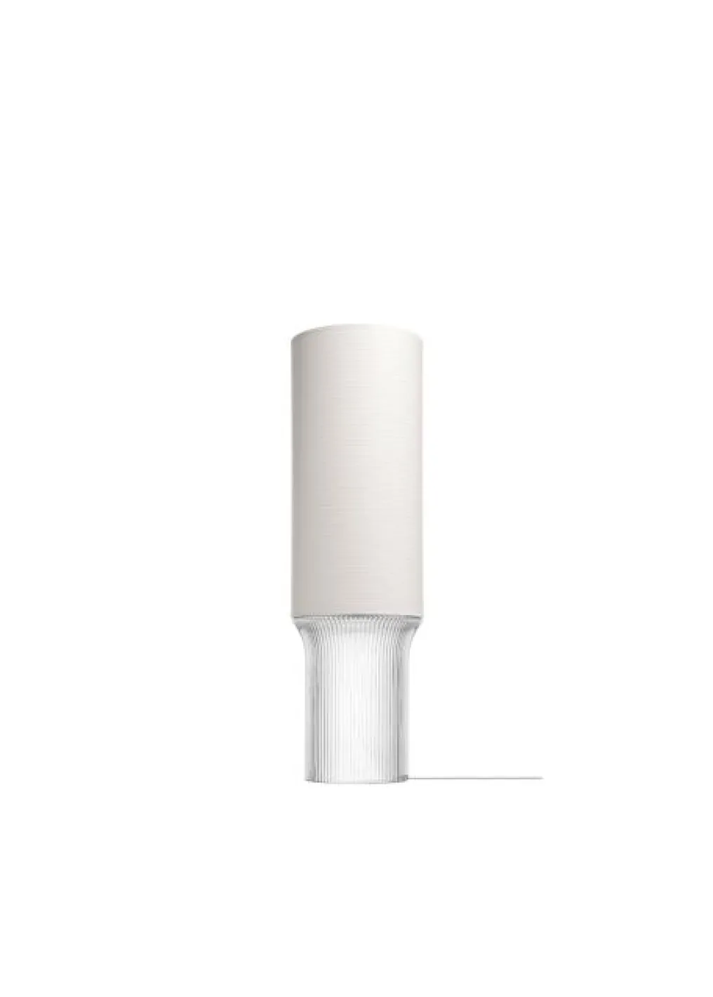 CADENCE H690 TABLE LAMP PAPER