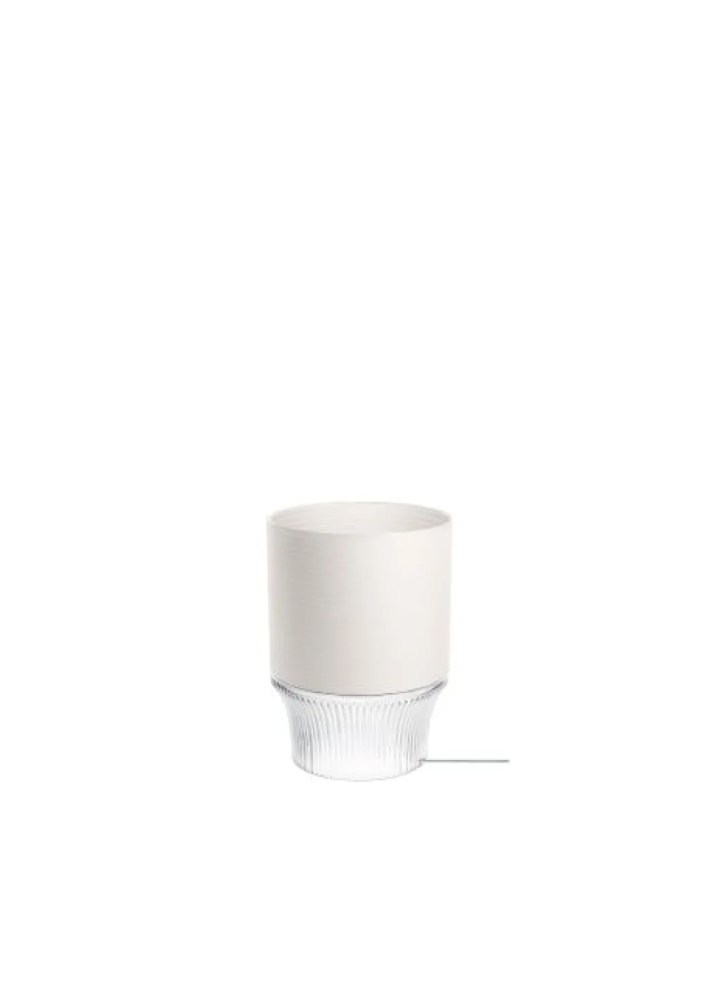 CADENCE H325 TABLE LAMP PAPER