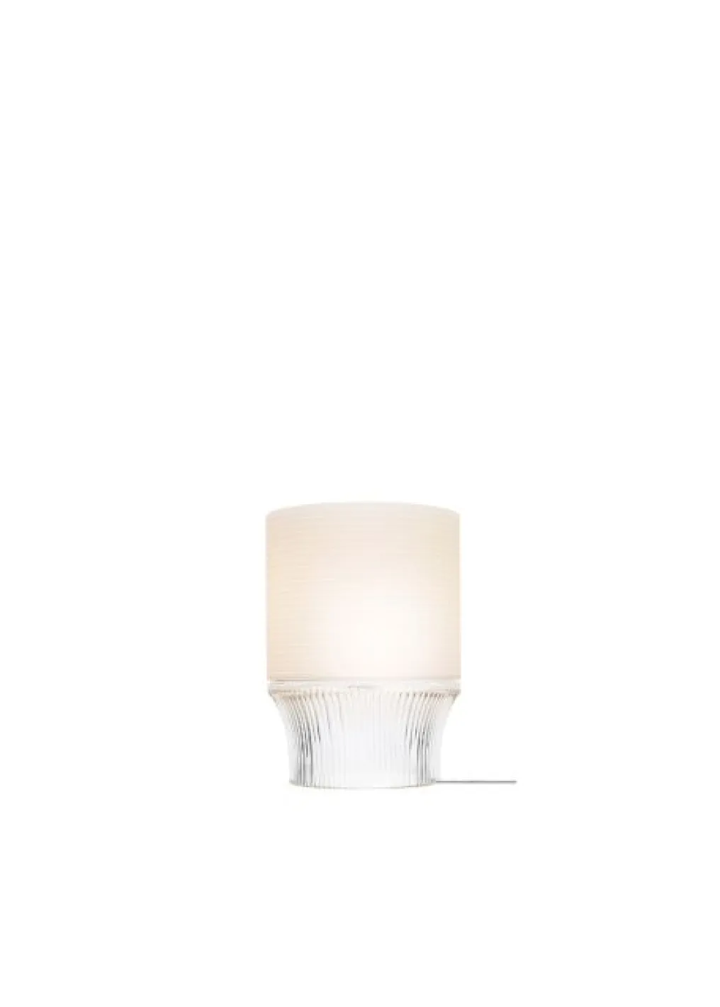 CADENCE H325 TABLE LAMP PAPER