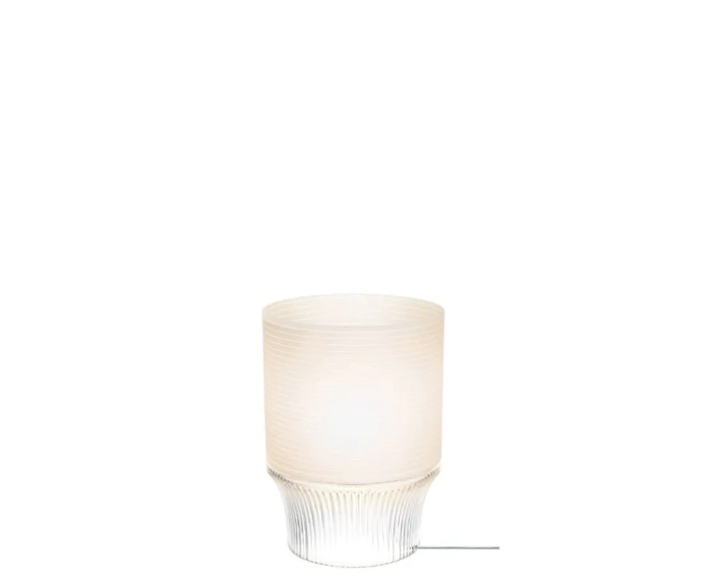 CADENCE H325 TABLE LAMP PAPER