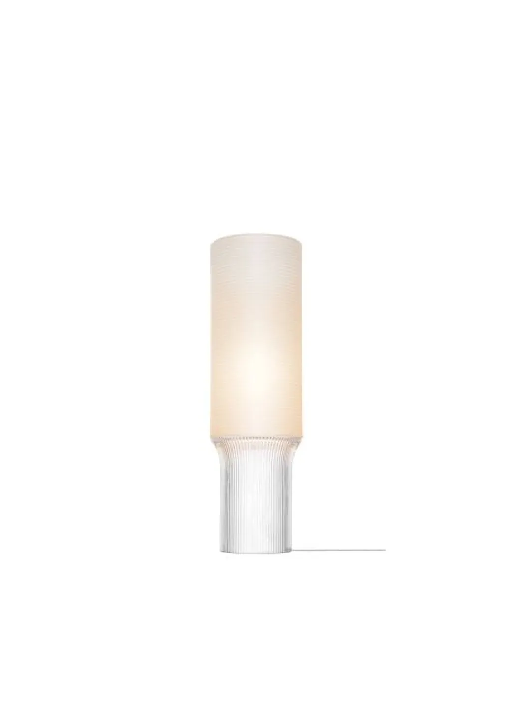 CADENCE H690 TABLE LAMP PAPER