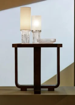 CADENCE H420 TABLE LAMP PAPER