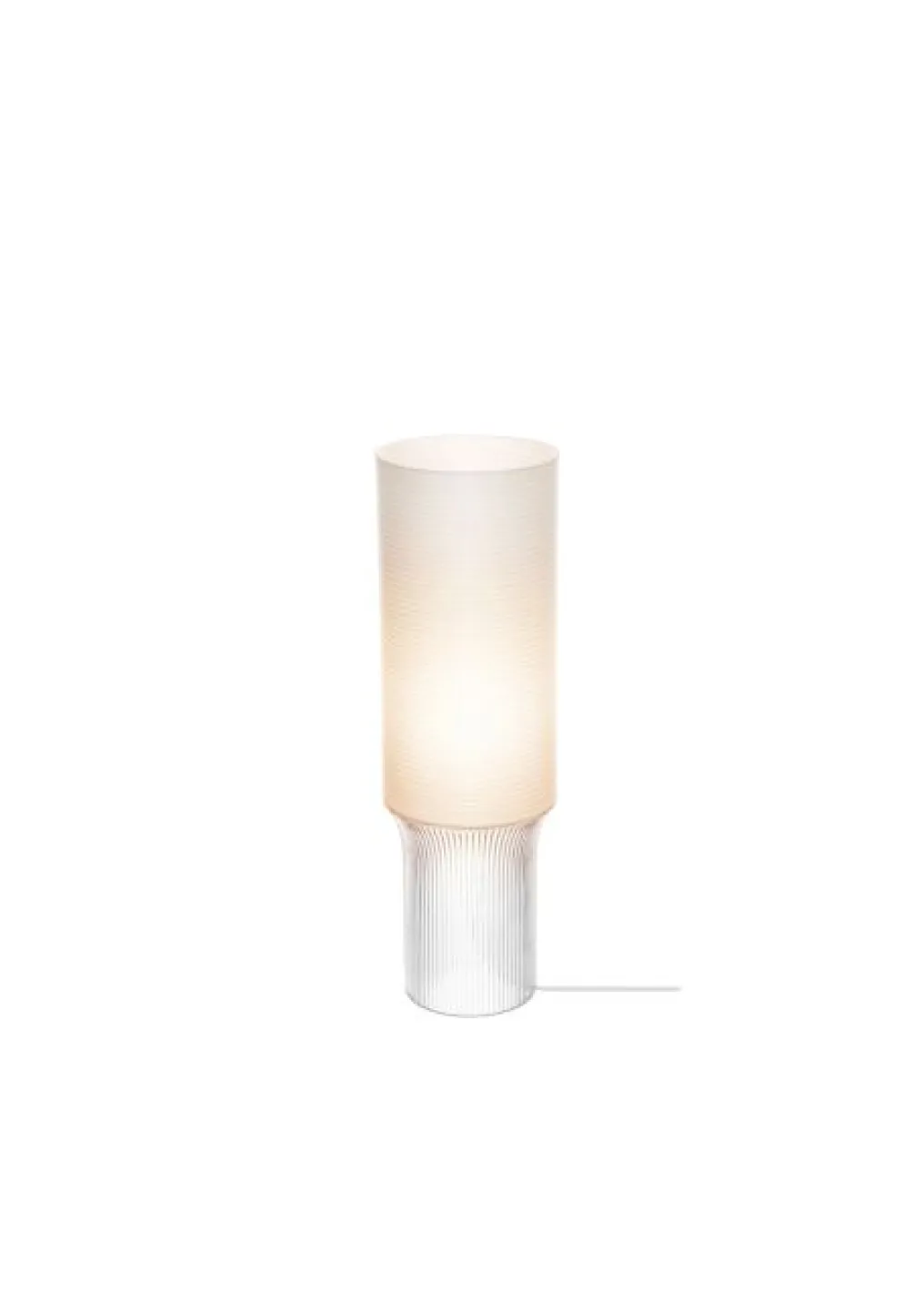 CADENCE H690 TABLE LAMP PAPER