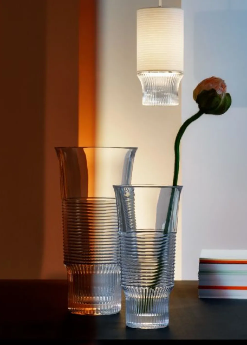 CADENCE H250 VASE