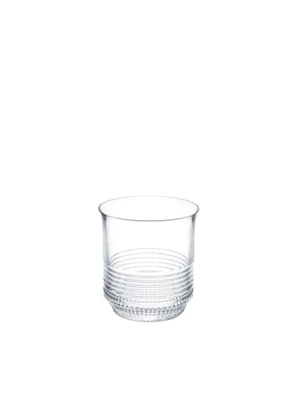 CADENCE LARGE CYLINDRICAL TUMBLER