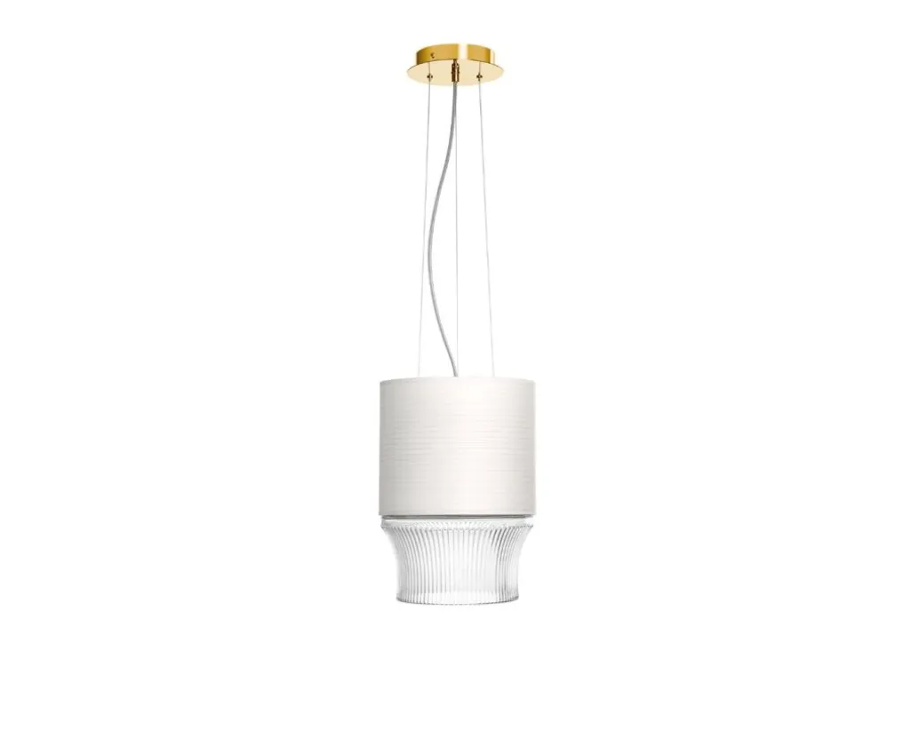CADENCE PENDANT LIGHT H325 PAP