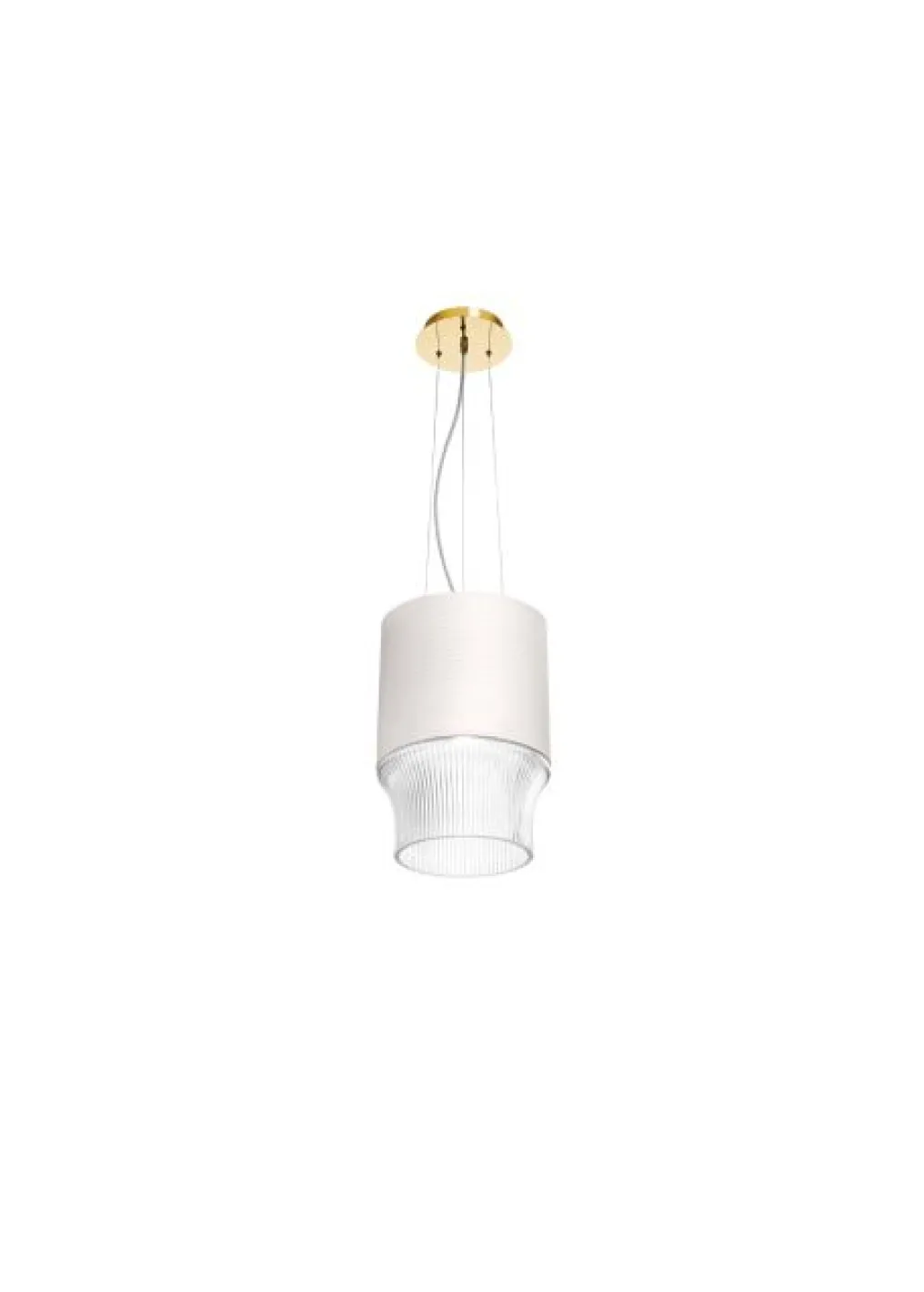 CADENCE PENDANT LIGHT H325 PAP