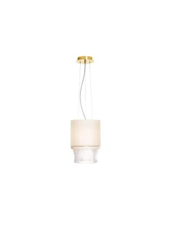 CADENCE PENDANT LIGHT H325 PAP