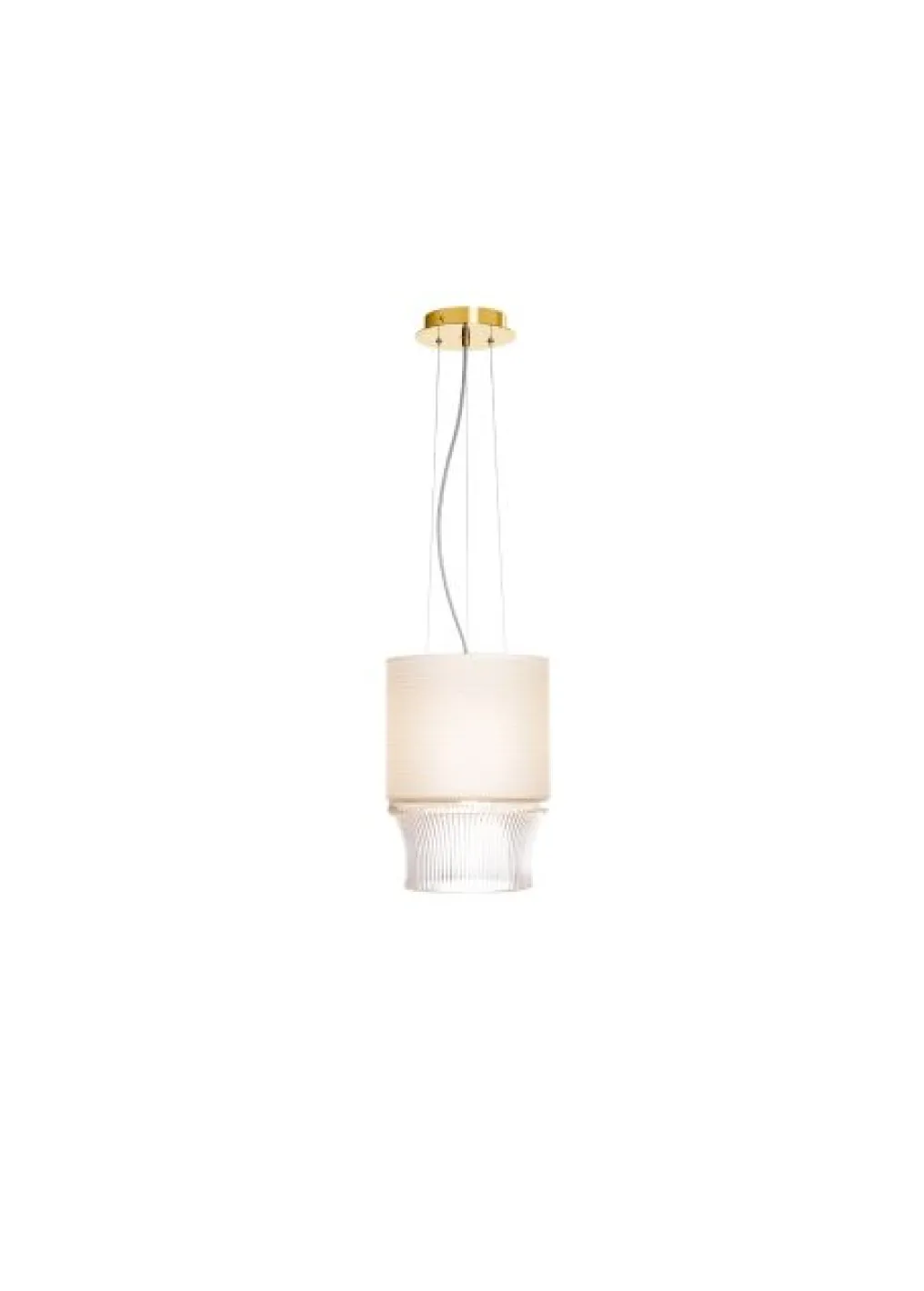 CADENCE PENDANT LIGHT H325 PAP